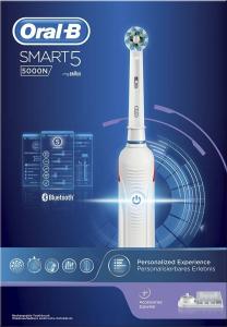 Szczoteczka Oral-B Szczoteczka elektryczna Smart5 5000N 3