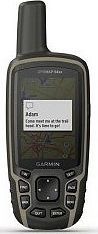 Nawigacja GPS Garmin GPSMap 64sx 4