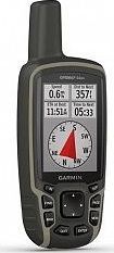 Nawigacja GPS Garmin GPSMap 64sx 7
