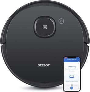 Robot sprzątający Ecovacs Deebot Ozmo 950 2