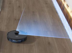 Robot sprzątający Ecovacs Deebot Ozmo 950 7
