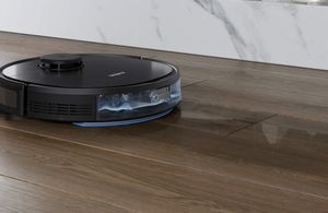 Robot sprzątający Ecovacs Deebot Ozmo 950 8