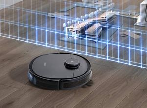 Robot sprzątający Ecovacs Deebot Ozmo 950 9