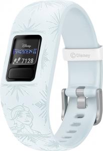 Smartband Garmin Vivofit Junior 2 Frozen Elsa Niebieski 1