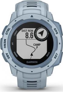Zegarek sportowy Garmin Instinct Niebieski  (010-02064-05) 4