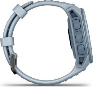 Zegarek sportowy Garmin Instinct Niebieski  (010-02064-05) 5