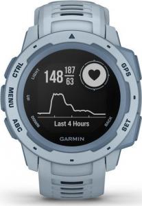 Zegarek sportowy Garmin Instinct Niebieski  (010-02064-05) 6