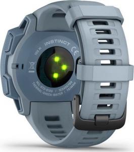Zegarek sportowy Garmin Instinct Niebieski  (010-02064-05) 9