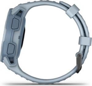 Zegarek sportowy Garmin Instinct Niebieski  (010-02064-05) 10