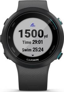 Zegarek sportowy Garmin Swim 2 Szary  (010-02247-10) 2