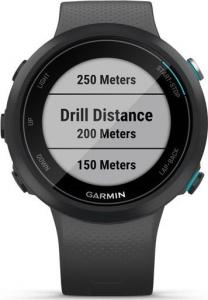 Zegarek sportowy Garmin Swim 2 Szary  (010-02247-10) 4