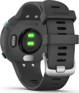 Zegarek sportowy Garmin Swim 2 Szary  (010-02247-10) 10