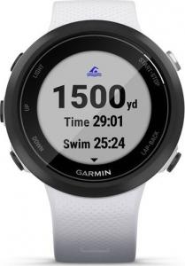 Zegarek sportowy Garmin Swim 2 Biały  (010-02247-11) 2