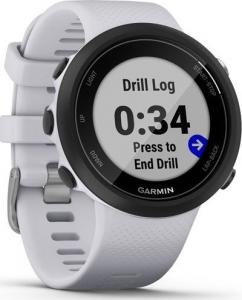 Zegarek sportowy Garmin Swim 2 Biały  (010-02247-11) 3