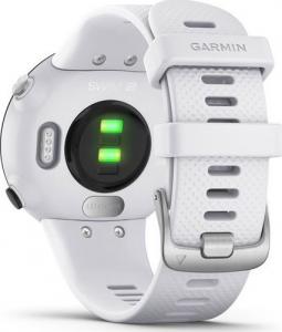 Zegarek sportowy Garmin Swim 2 Biały  (010-02247-11) 10