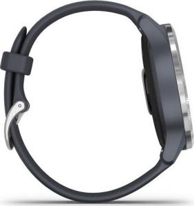 Zegarek sportowy Garmin Venu Granatowy  (010-02173-03) 5