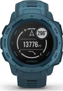 Zegarek sportowy Garmin Instinct Granatowy  (010-02064-04) 2