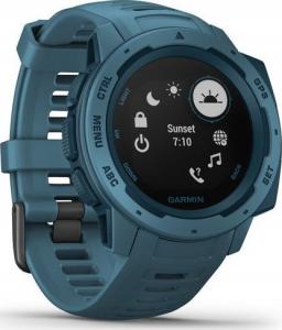 Zegarek sportowy Garmin Instinct Granatowy  (010-02064-04) 3