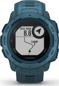 Zegarek sportowy Garmin Instinct Granatowy  (010-02064-04) 4