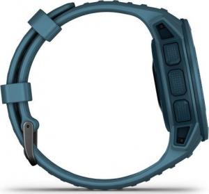 Zegarek sportowy Garmin Instinct Granatowy  (010-02064-04) 5