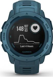 Zegarek sportowy Garmin Instinct Granatowy  (010-02064-04) 6