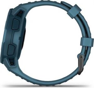 Zegarek sportowy Garmin Instinct Granatowy  (010-02064-04) 10