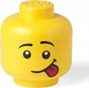 LEGO Lego Mała Głowa - Głuptas 1