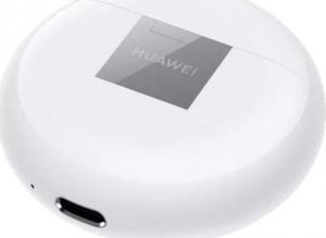 Słuchawki Huawei FreeBuds 3 (55031992) 4