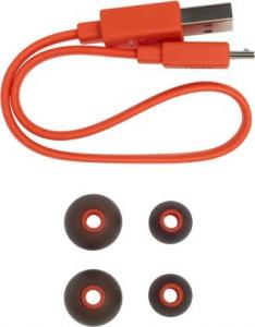 Słuchawki JBL Tune 115 Czarne 4