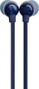 Słuchawki JBL Tune 115 Niebieskie 3