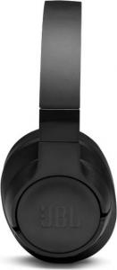 Słuchawki JBL Tune 750 NC Czarne 3