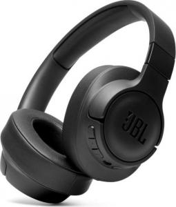 Słuchawki JBL Tune 750 NC Czarne 4