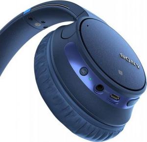 Słuchawki Sony WH-CH700N 3