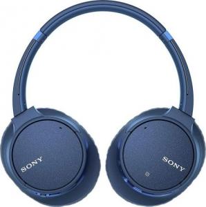 Słuchawki Sony WH-CH700N 4