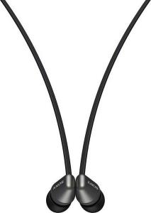 Słuchawki Sony WI-C310 Czarne 3