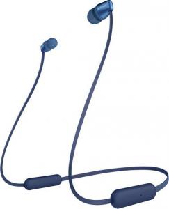 Słuchawki Sony WI-C310 Niebieskie 1