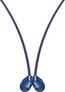 Słuchawki Sony WI-C310 Niebieskie 3