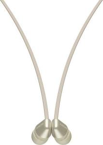 Słuchawki Sony WI-C310 Beżowe 4