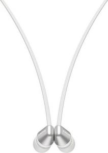 Słuchawki Sony WI-C310 Białe 4