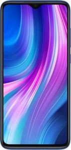 Smartfon Xiaomi Redmi Note 8 Pro 6/128GB Blue (25978) 2