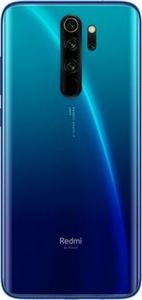 Smartfon Xiaomi Redmi Note 8 Pro 6/128GB Blue (25978) 3