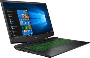 Laptop HP Pavilion Gaming 17-cd0918ng (6VH80EAR#ABD) 2