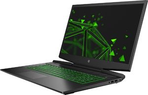 Laptop HP HP Pavilion Gaming 17 i5-9300H 8/512 SSD GTX 1650 8