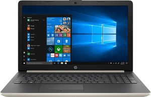 Laptop HP 15-da1000ne (4TZ73EAR) 1