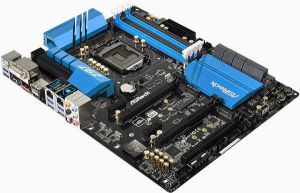 Płyta główna ASRock Z97 EXTREME6 Z97 LGA1150 4DDR3 RAID/USB3/GLAN ATX- (Z97 EXTREME6) 3