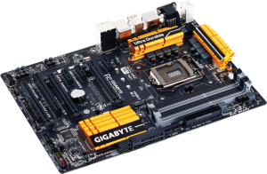 Płyta główna Gigabyte GA-Z97X-UD3H, Z97, DualDDR3-1600, SATA3, RAID, HDMI, DVI, D-Sub, ATX (GA-Z97X-UD3H) 4