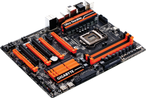 Płyta główna Gigabyte GA-Z97X-SOC Force, Z97, DualDDR3-1600, SATA3,RAID,HDMI,DVI,D-Sub,DP,ATX (GA-Z97X-SOC Force) 4