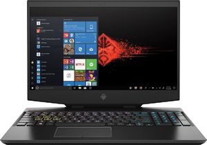 Laptop HP Omen 15-dh0900ng (7DN11EAR) 1