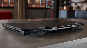 Laptop HP Omen 15-dh0900ng (7DN11EAR) 7