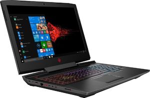 Laptop HP Omen 17 1